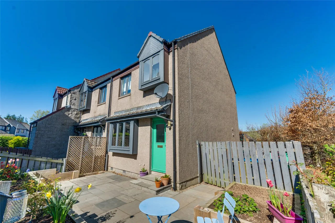 Bethlin Mews, Kingswells, AB15, photo 27