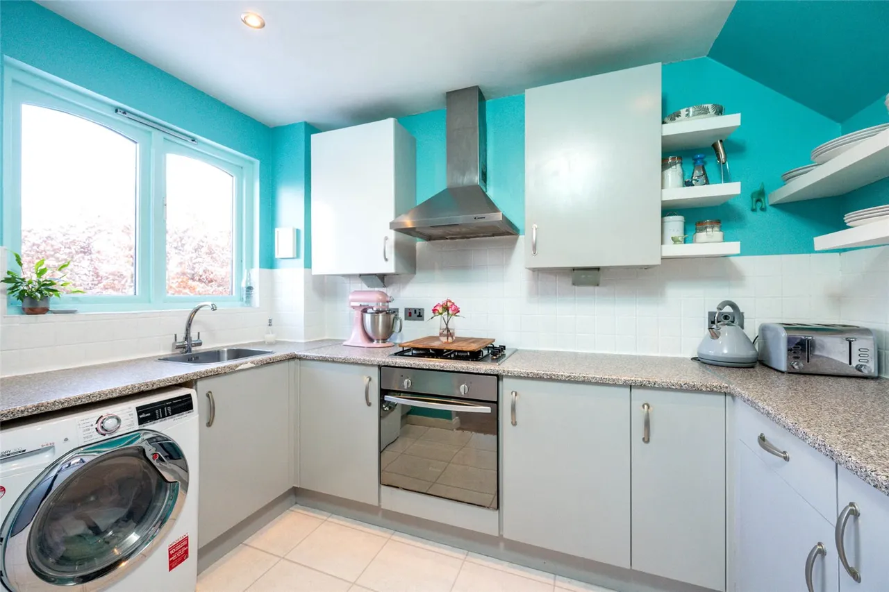 Bethlin Mews, Kingswells, AB15, photo 9
