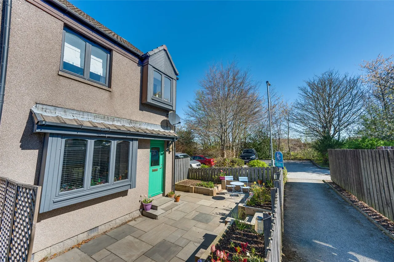 Bethlin Mews, Kingswells, AB15, photo 24