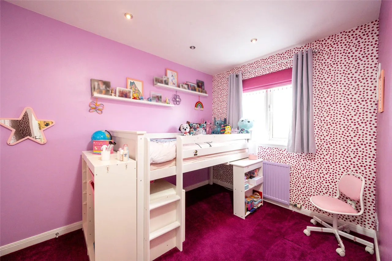 Bethlin Mews, Kingswells, AB15, photo 13