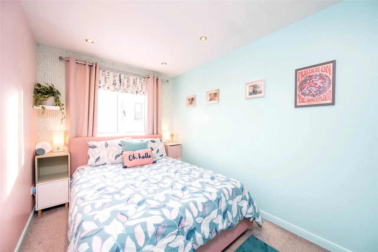 Bethlin Mews, Kingswells, AB15, photo 17