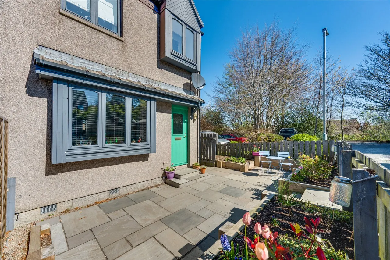 Bethlin Mews, Kingswells, AB15, photo 2