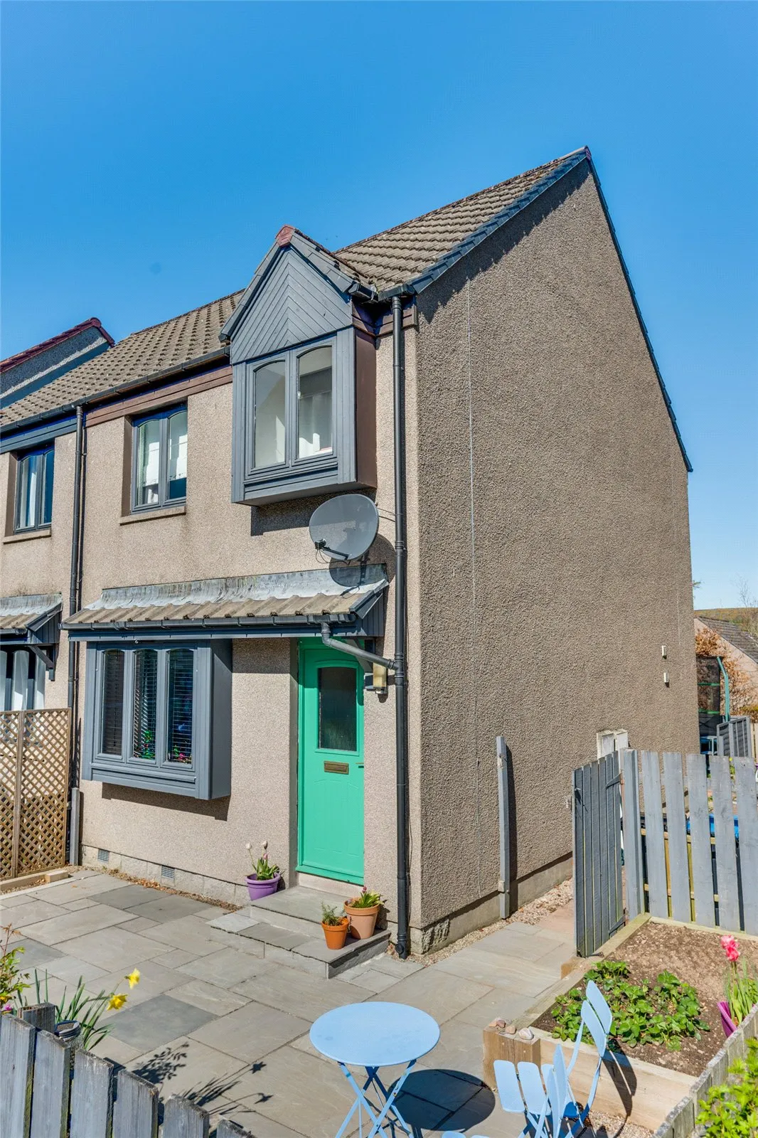 Bethlin Mews, Kingswells, AB15, photo 25