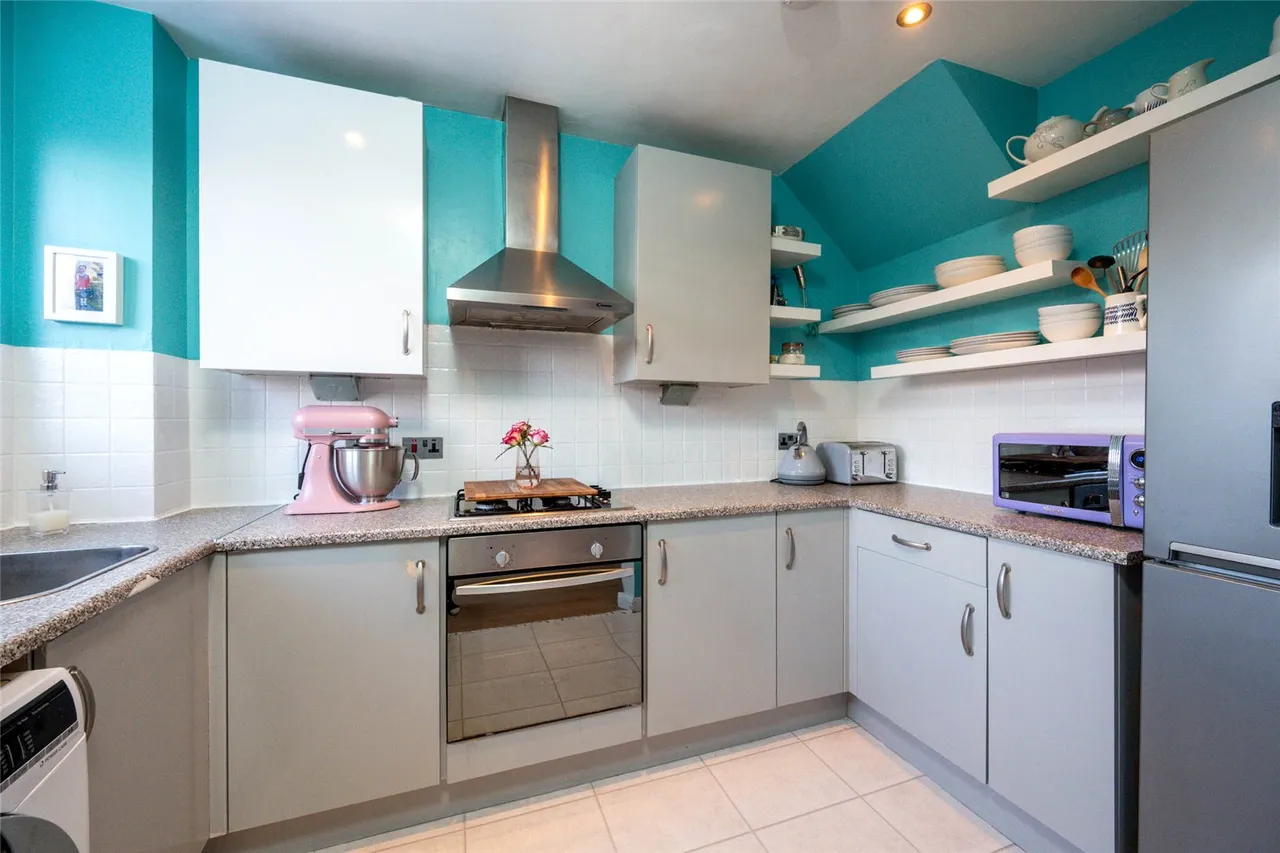 Bethlin Mews, Kingswells, AB15, photo 10
