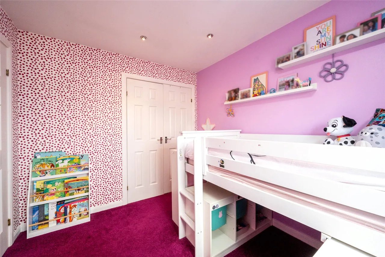 Bethlin Mews, Kingswells, AB15, photo 15