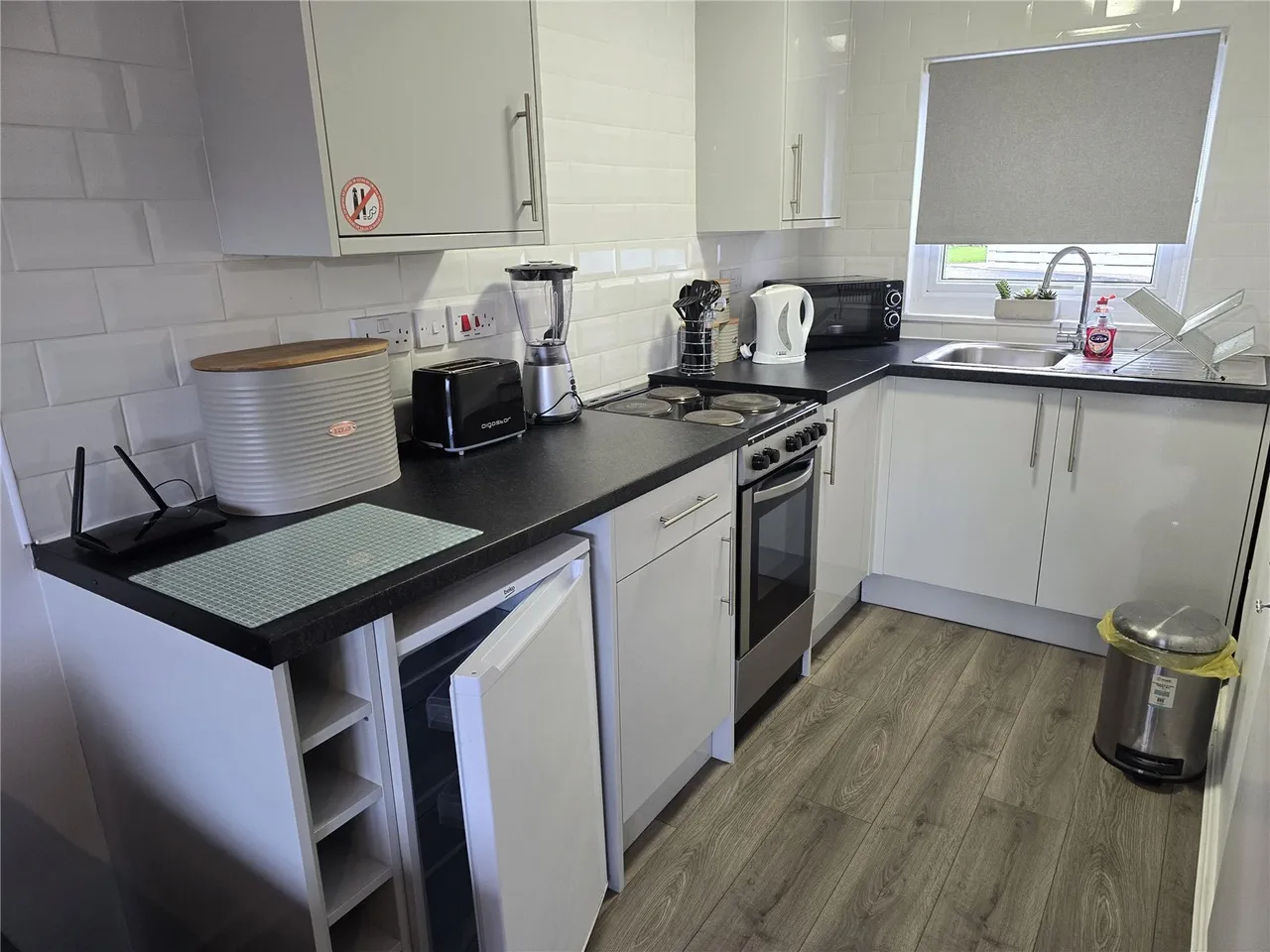 Glan Gwna Holiday Park, Caeathro, LL55, photo 5