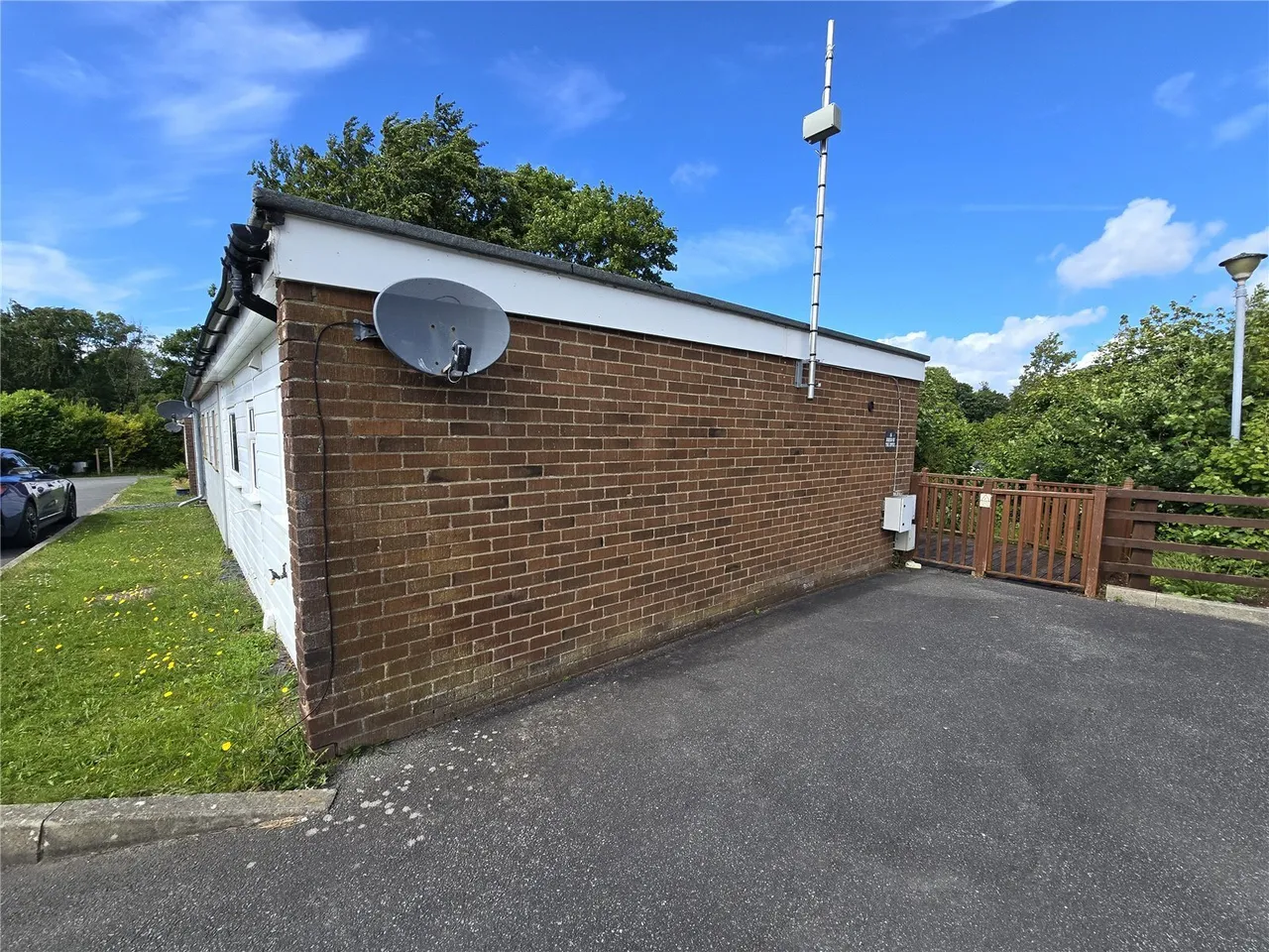 Glan Gwna Holiday Park, Caeathro, LL55, photo 14