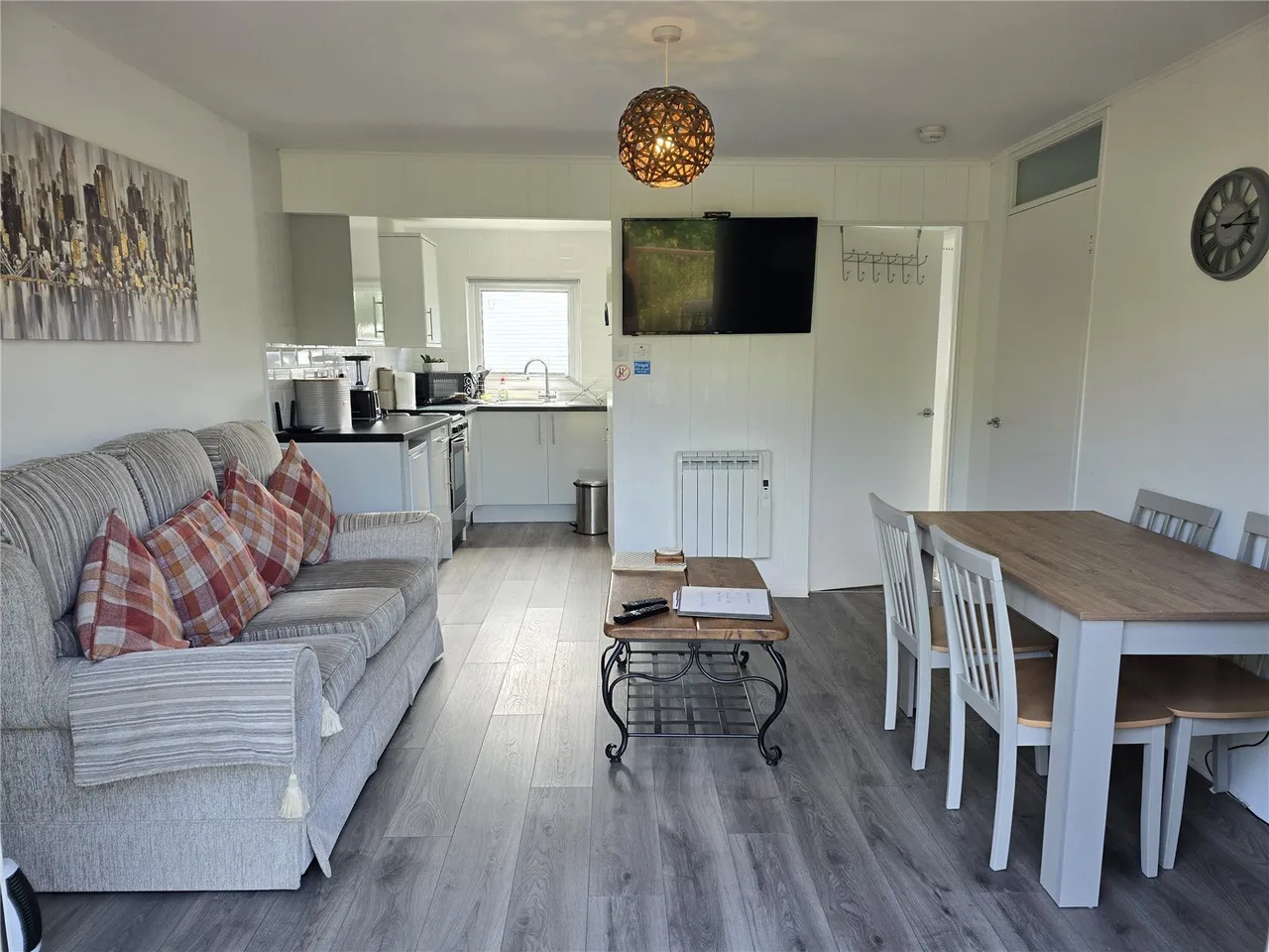 Glan Gwna Holiday Park, Caeathro, LL55, photo 4