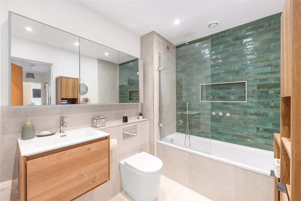 Gideon Road, Battersea, SW11, photo 11