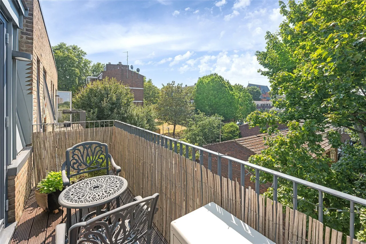 Gideon Road, Battersea, SW11, photo 12
