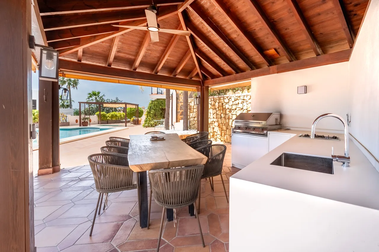 El Rosario, Marbella East, GU21, photo 25