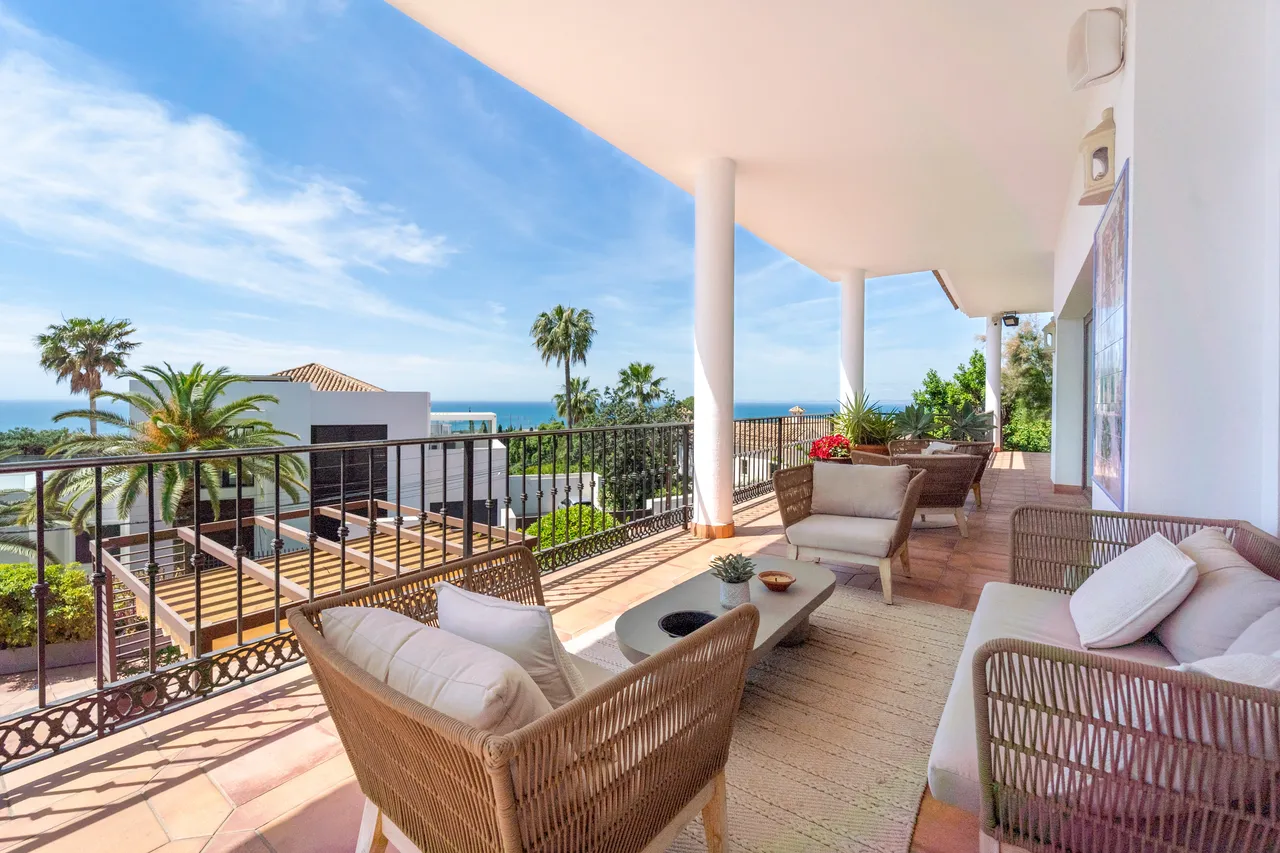 El Rosario, Marbella East, GU21, photo 29