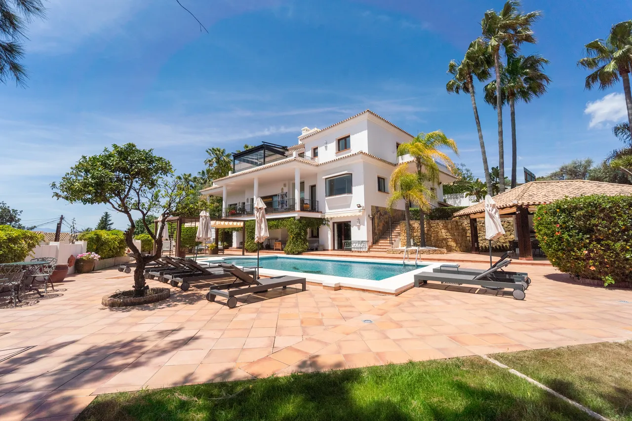 El Rosario, Marbella East, GU21, photo 30