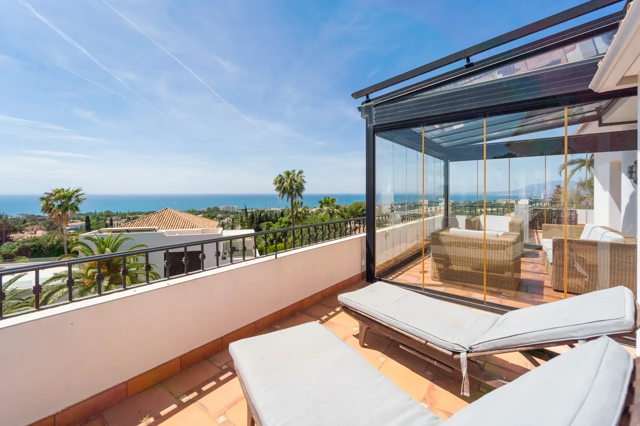 El Rosario, Marbella East, GU21, photo 26