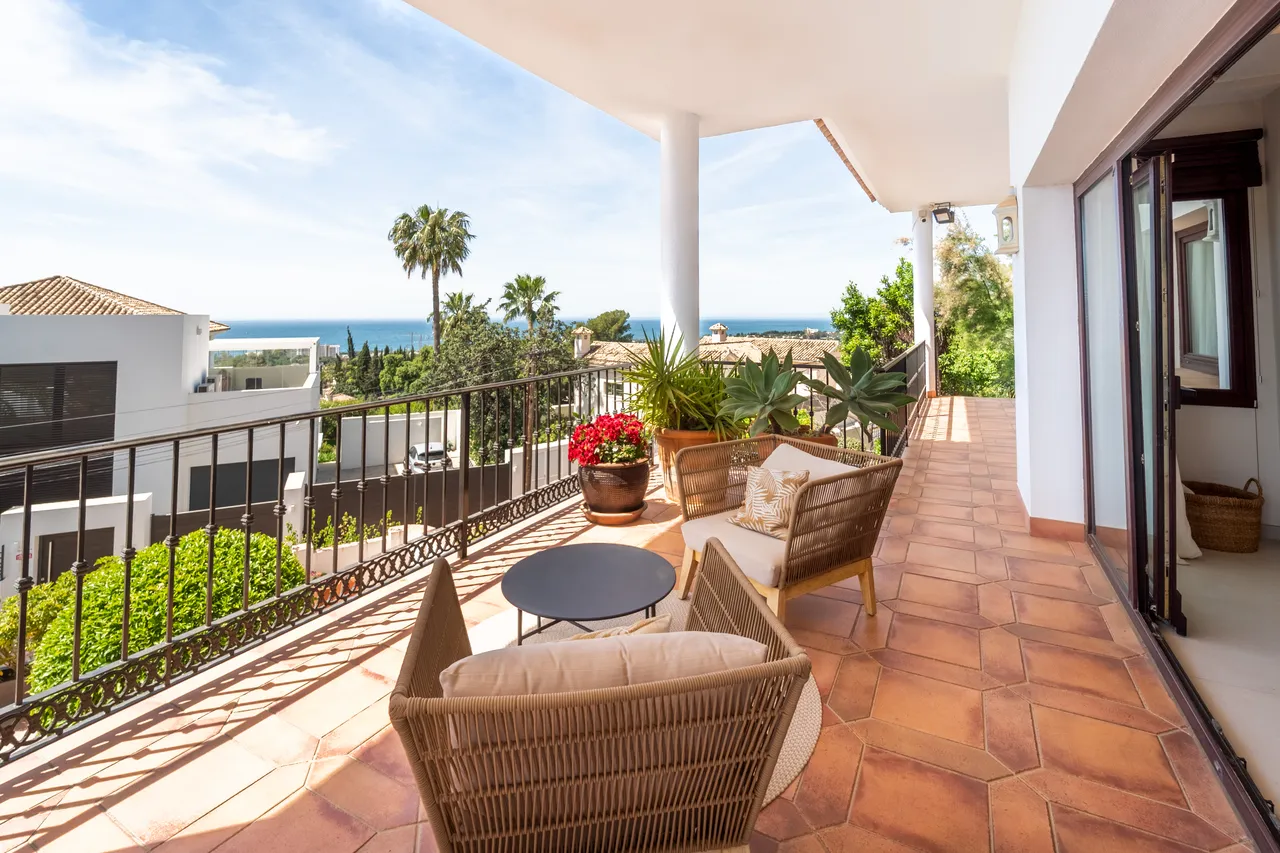 El Rosario, Marbella East, GU21, photo 28
