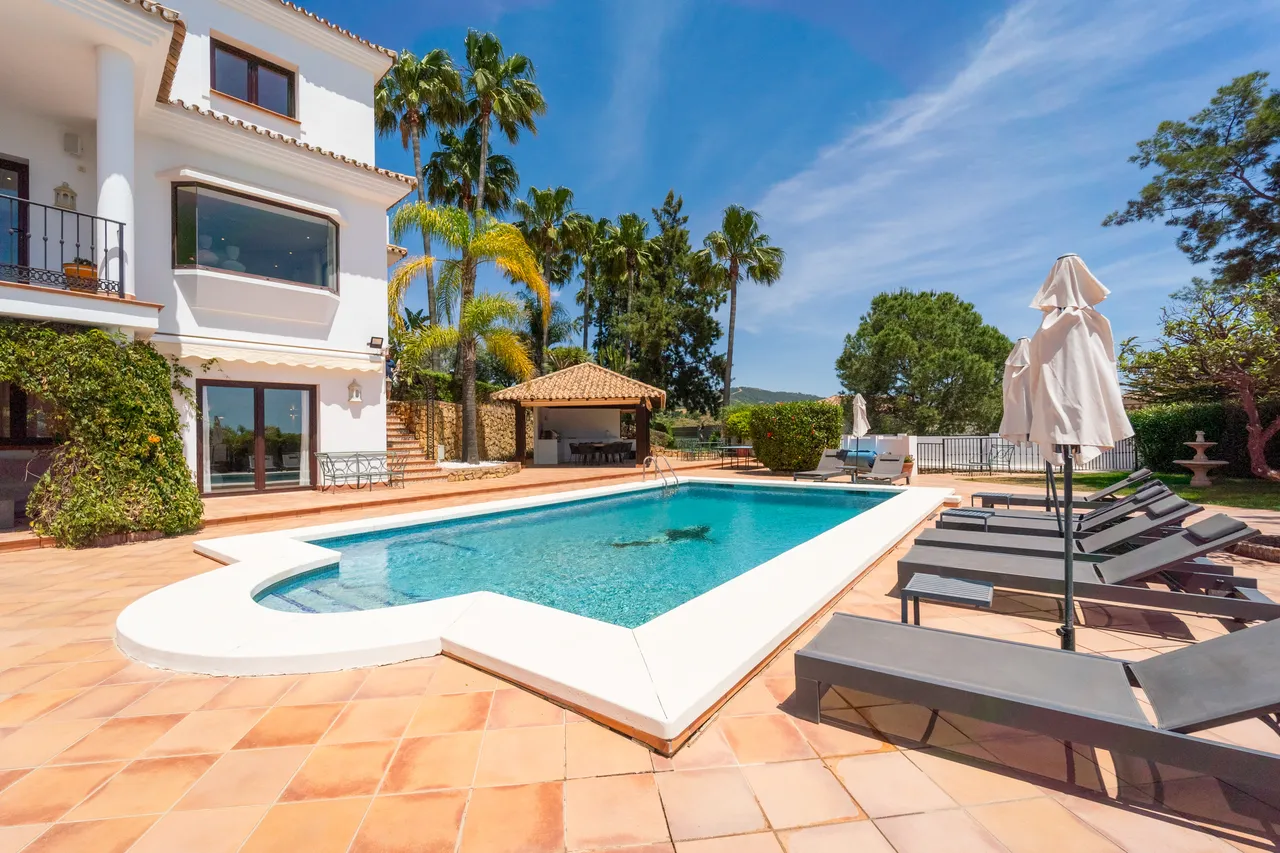 El Rosario, Marbella East, GU21, photo 27