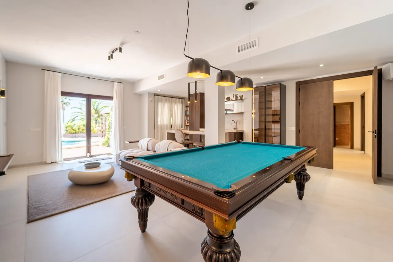 El Rosario, Marbella East, GU21, photo 5