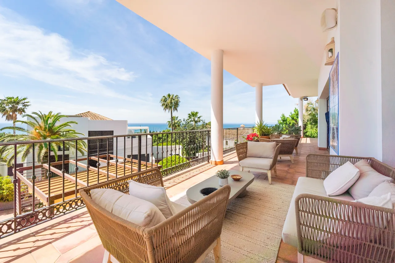 El Rosario, Marbella East, GU21, photo 31