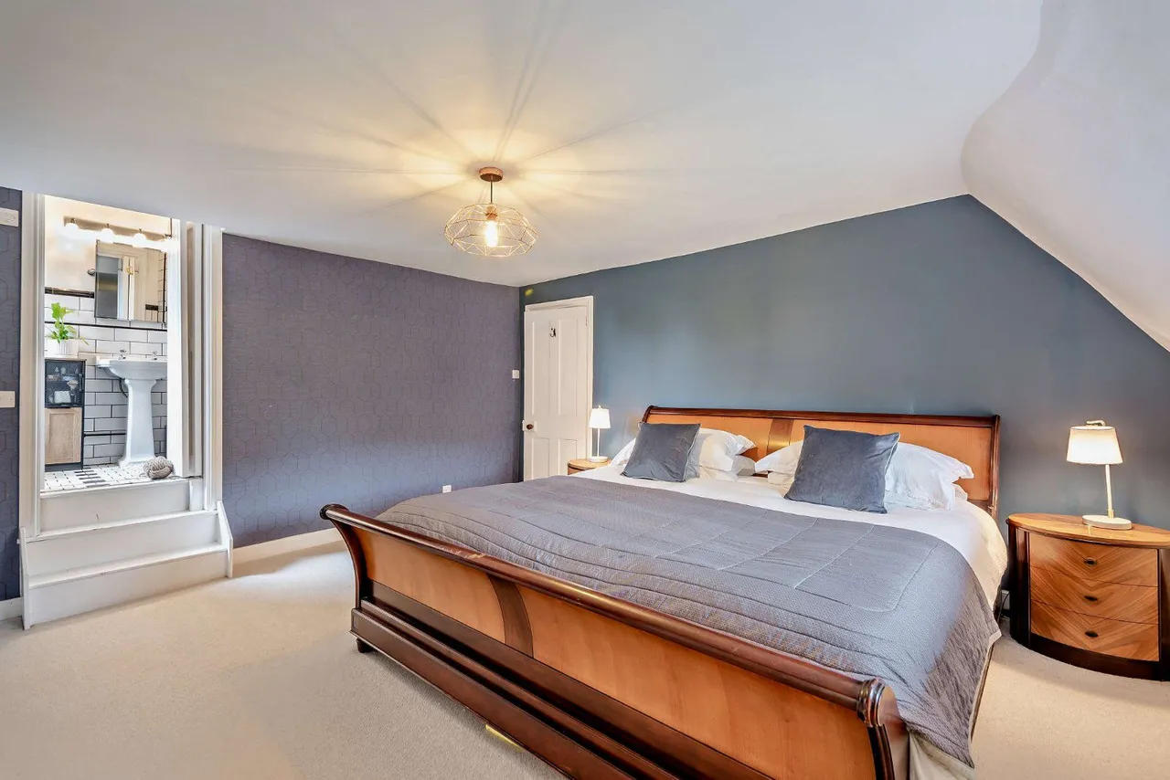 Leckford, Stockbridge, SO20, photo 8
