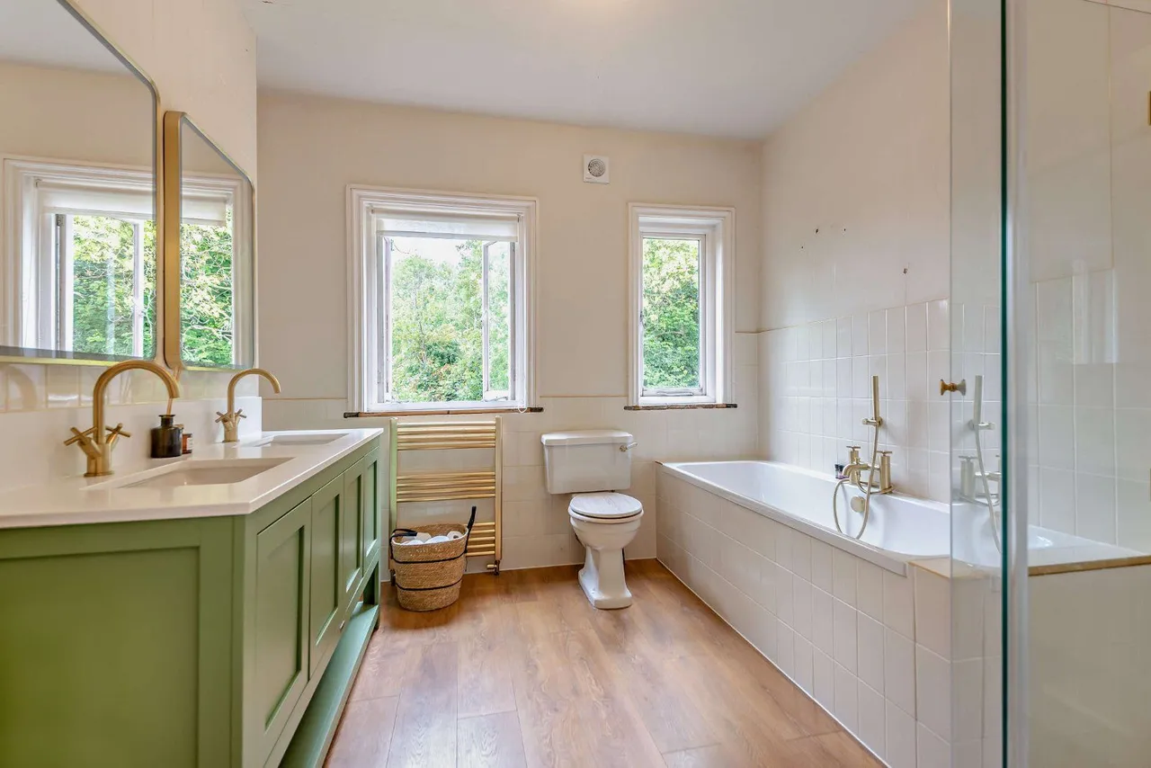 Leckford, Stockbridge, SO20, photo 12