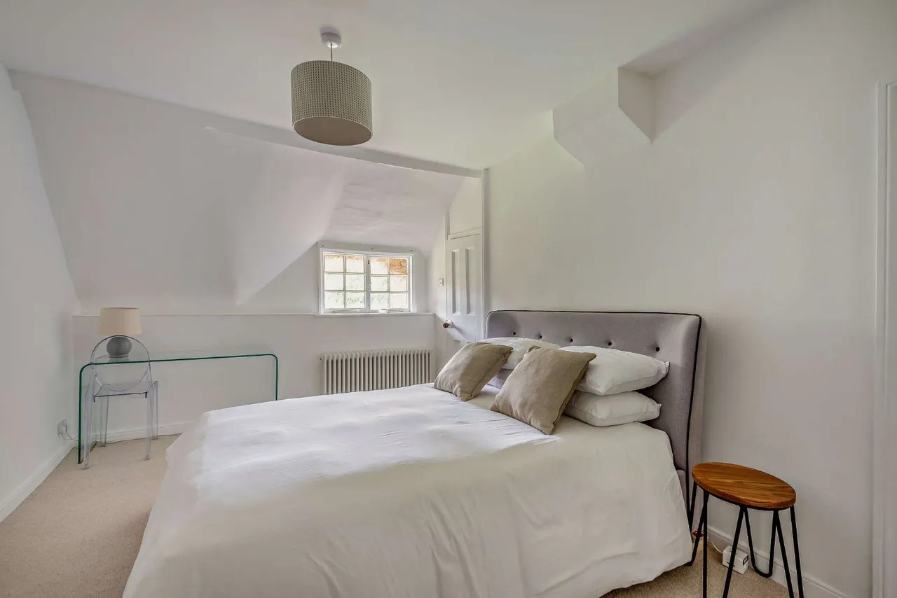 Leckford, Stockbridge, SO20, photo 9