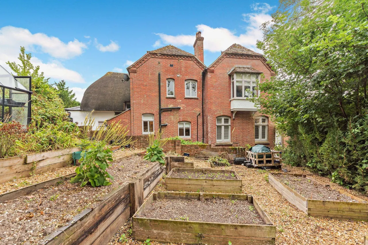Leckford, Stockbridge, SO20, photo 13