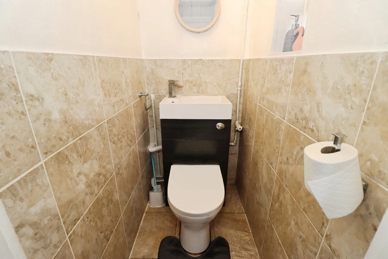Hillside Road, St George, Bristol, BS5, photo 7