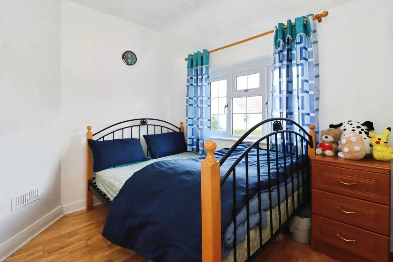 Hillside Road, St George, Bristol, BS5, photo 10