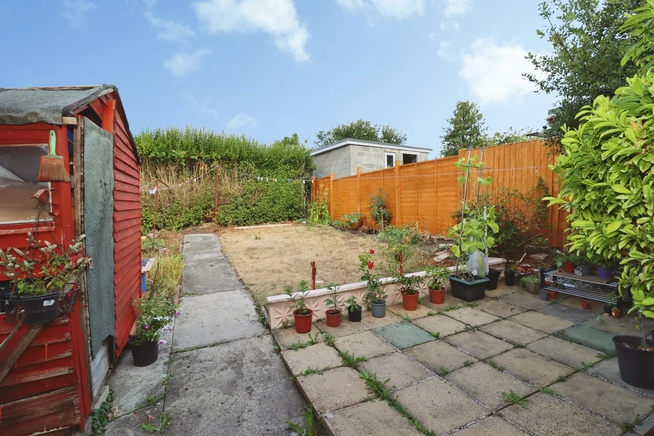 Hillside Road, St George, Bristol, BS5, photo 6