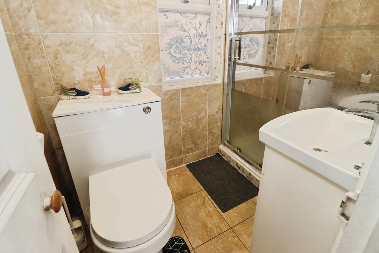 Hillside Road, St George, Bristol, BS5, photo 12