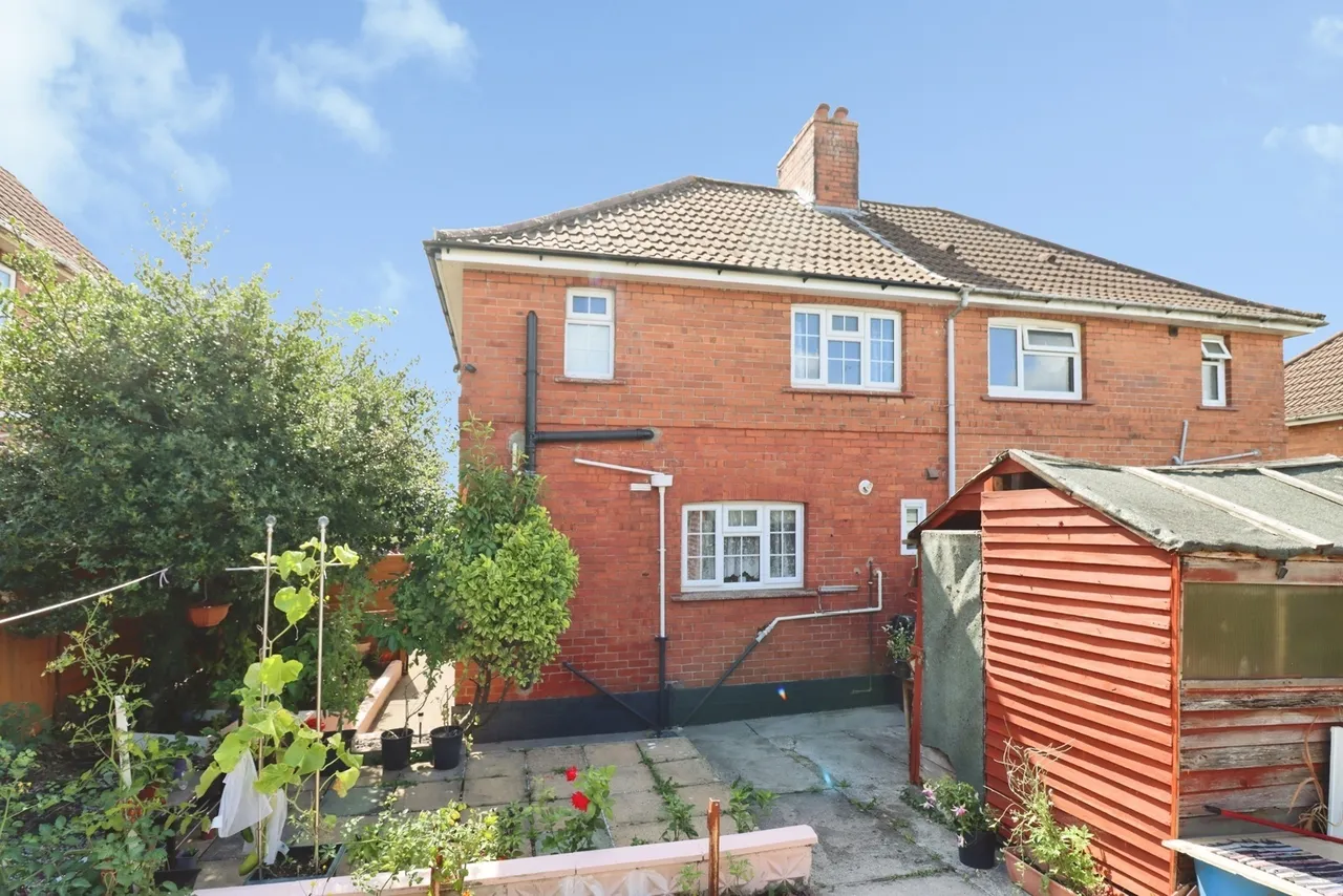 Hillside Road, St George, Bristol, BS5, photo 13