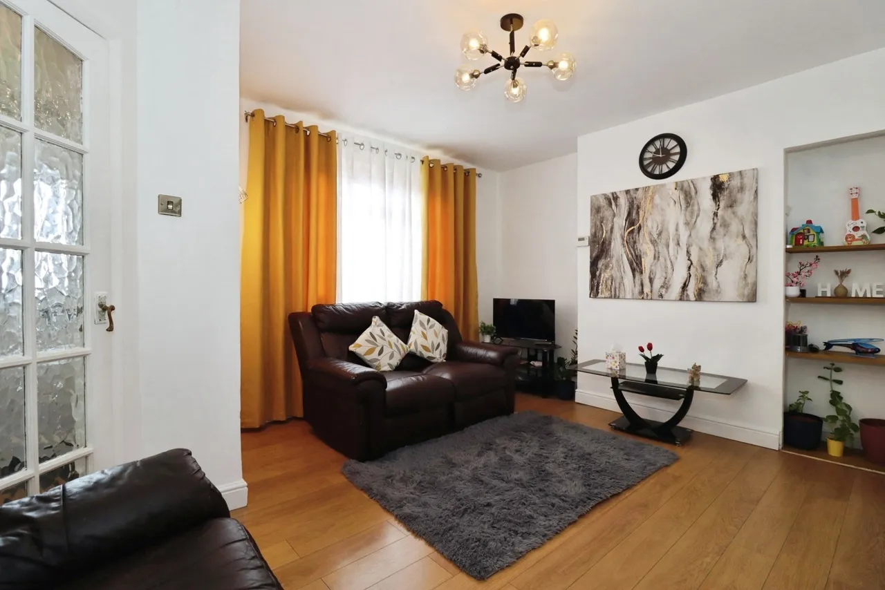 Hillside Road, St George, Bristol, BS5, photo 3