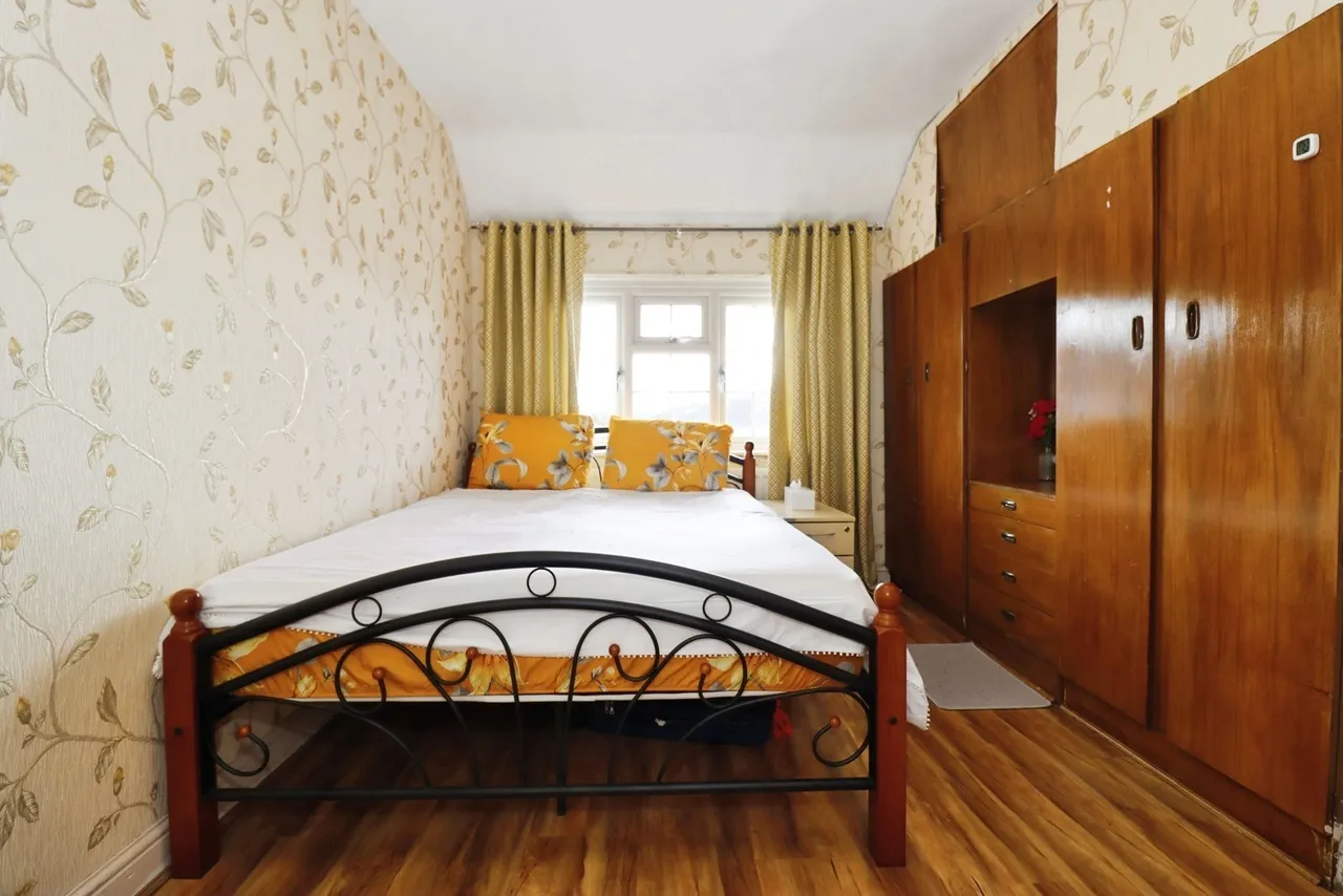 Hillside Road, St George, Bristol, BS5, photo 8