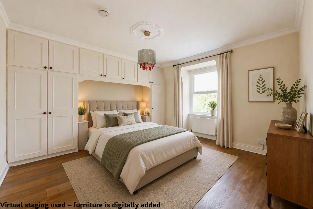 Flat 7, 121 Sutherland Avenue, London, photo 5