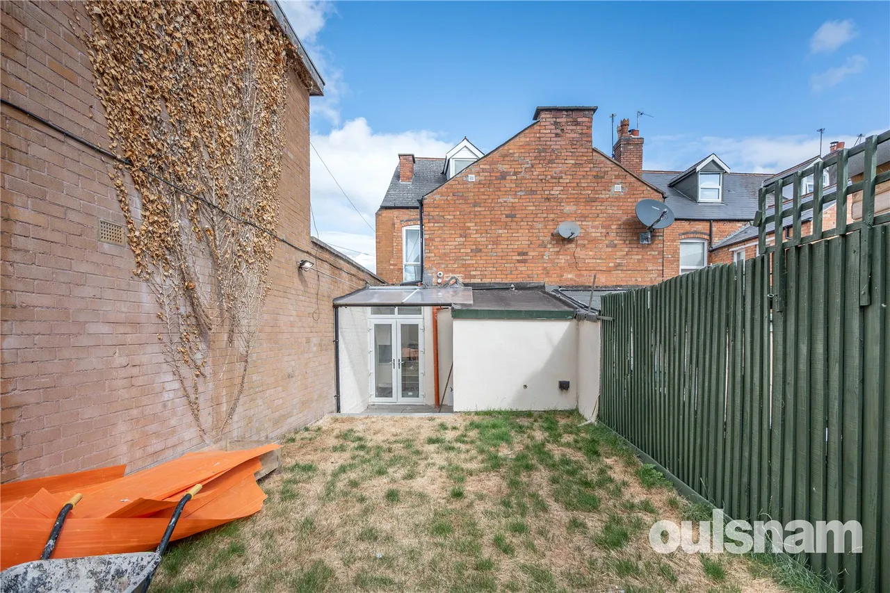 Mary Vale Road, Bournville, Birmingham, B30 2DP, photo 22