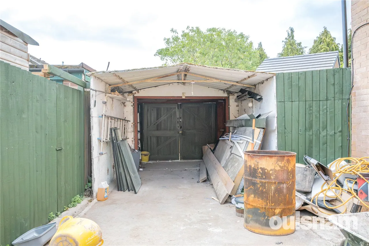 Mary Vale Road, Bournville, Birmingham, B30 2DP, photo 21