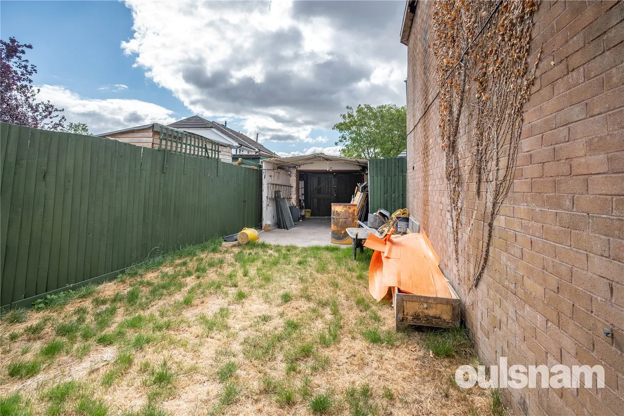 Mary Vale Road, Bournville, Birmingham, B30 2DP, photo 20