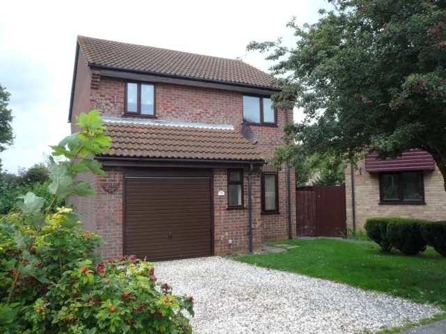 3 bed house to rent — Bury St Edmunds, Suffolk, IP32 7EU