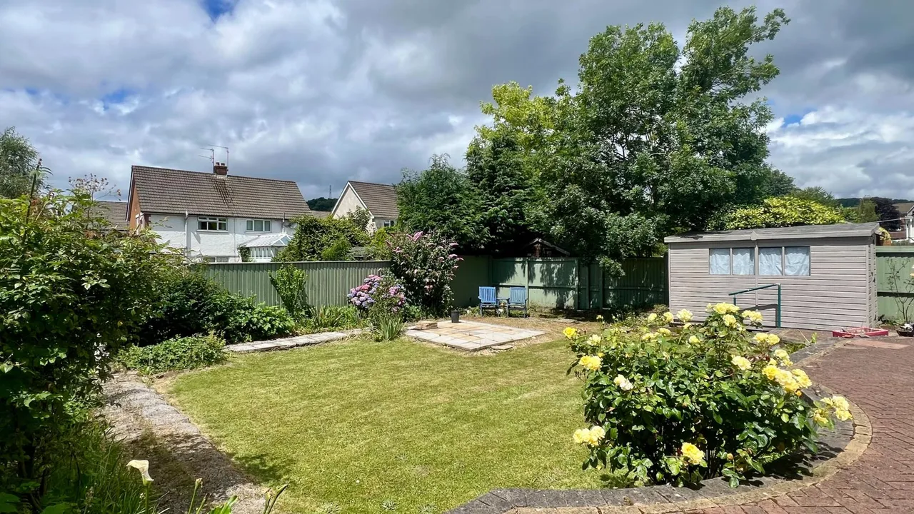 Pantmawr Road, Cardiff, CF14, photo 11