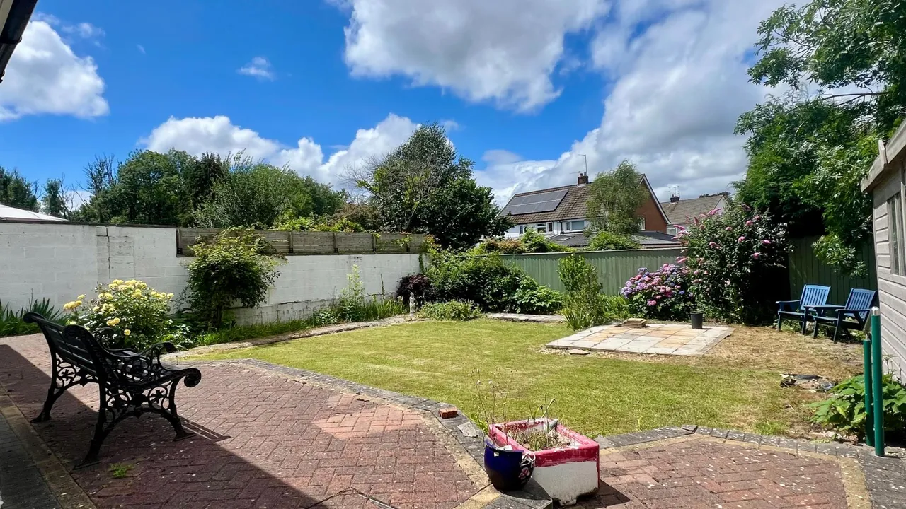 Pantmawr Road, Cardiff, CF14, photo 10