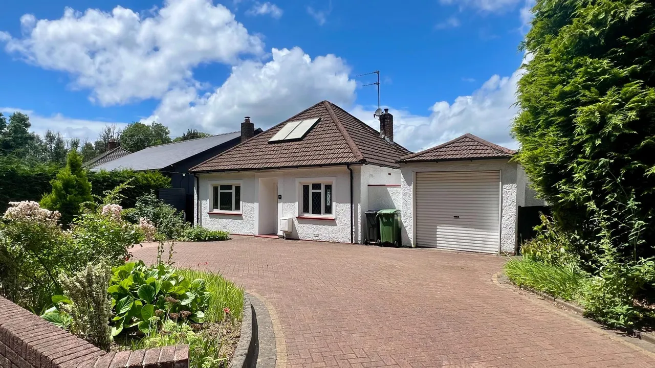 Pantmawr Road, Cardiff, CF14, photo 15