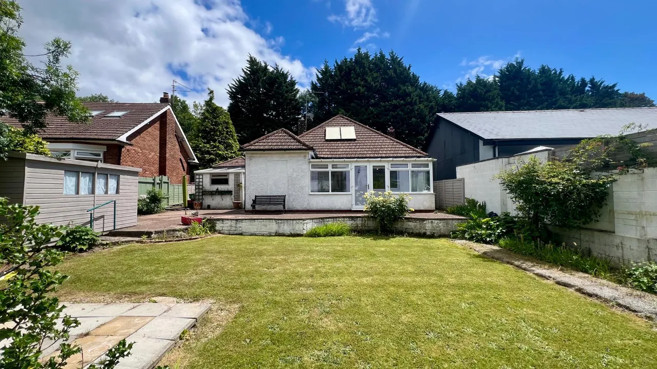 Pantmawr Road, Cardiff, CF14, photo 13
