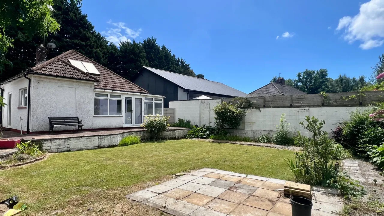 Pantmawr Road, Cardiff, CF14, photo 12