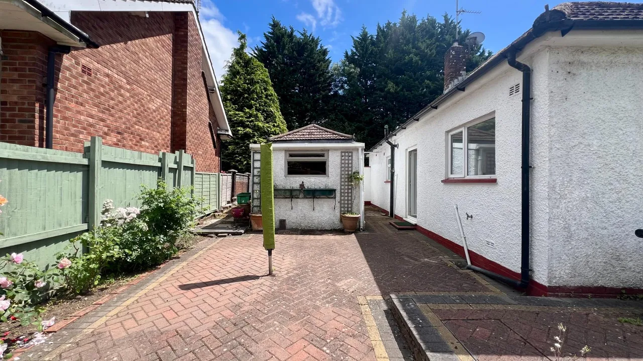 Pantmawr Road, Cardiff, CF14, photo 14