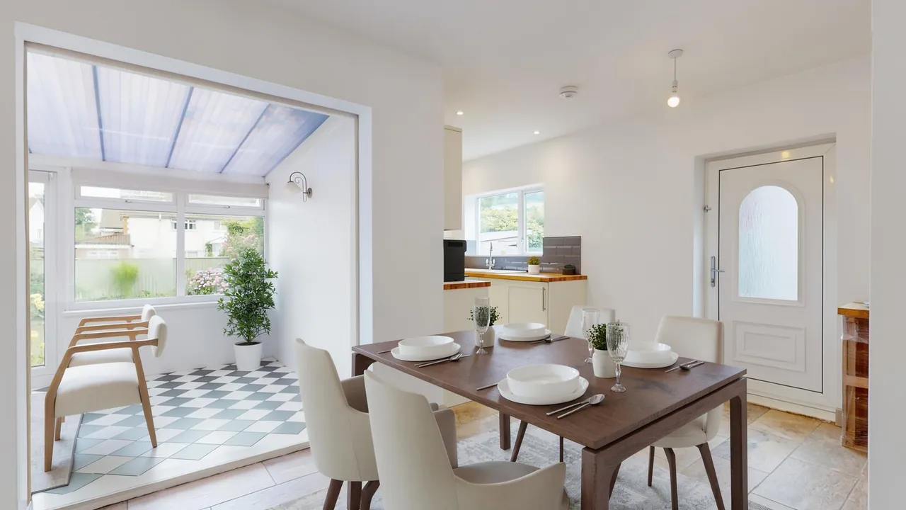 Pantmawr Road, Cardiff, CF14, photo 3