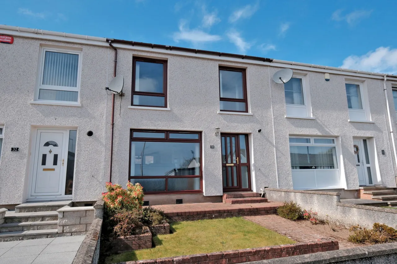 3 bed house for sale — Fairies Knowe, Bucksburn