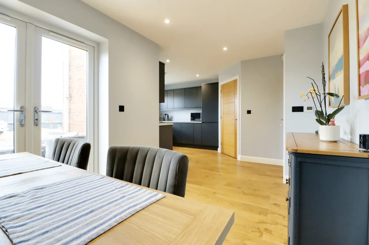 Poplar Crescent, Althorpe, DN17, photo 5