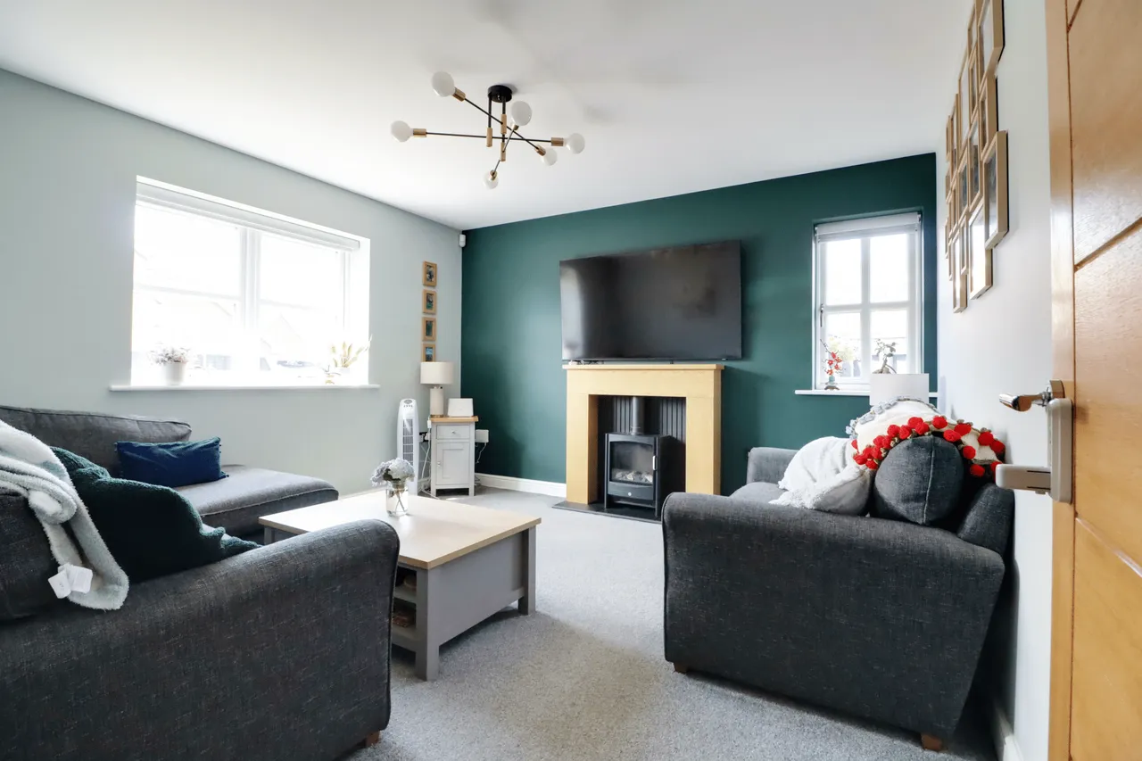 Poplar Crescent, Althorpe, DN17, photo 7