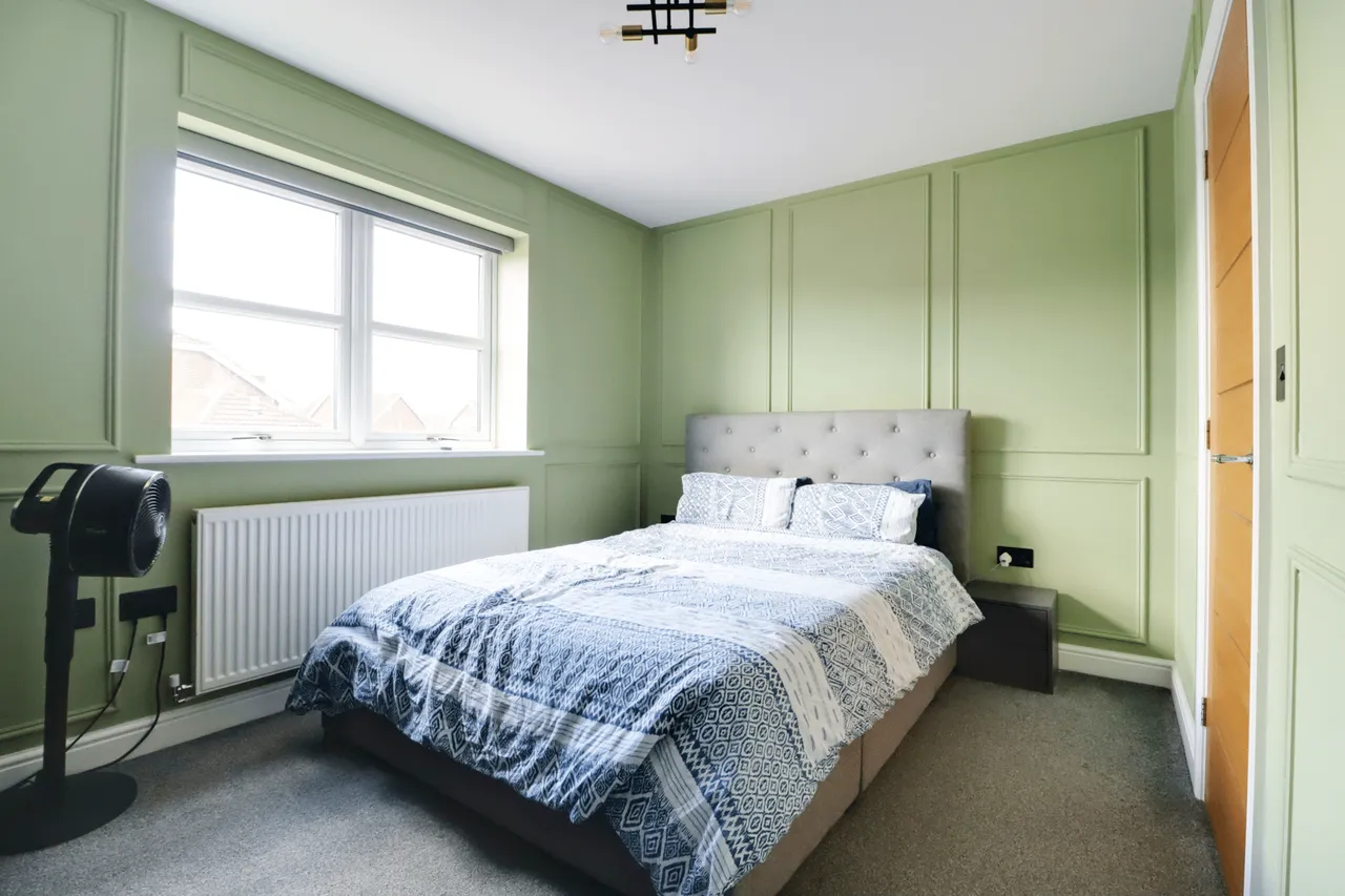 Poplar Crescent, Althorpe, DN17, photo 11