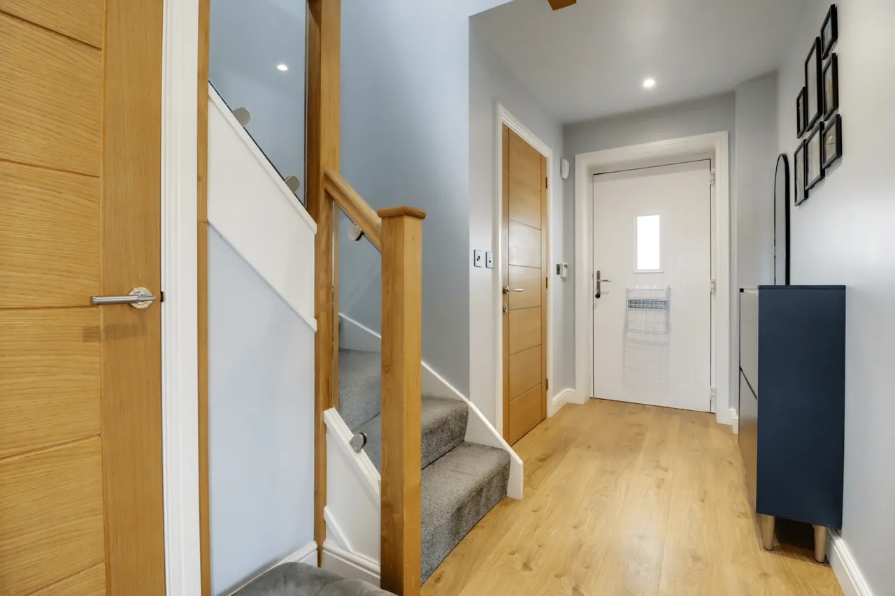 Poplar Crescent, Althorpe, DN17, photo 8